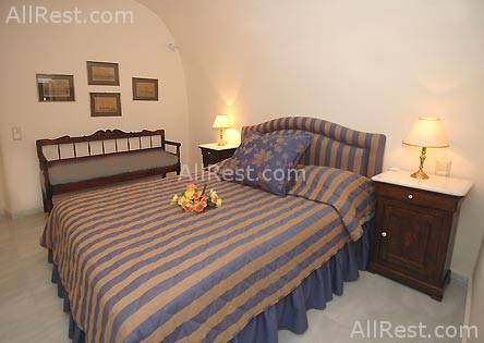 Canaves Oia Hotel 10